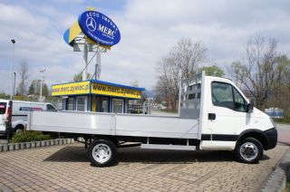 Iveco Daily 35C18